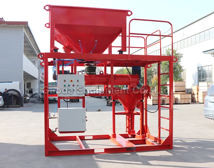GTS-40E/S Versatile Small Crawler Excavator For Mining Applications